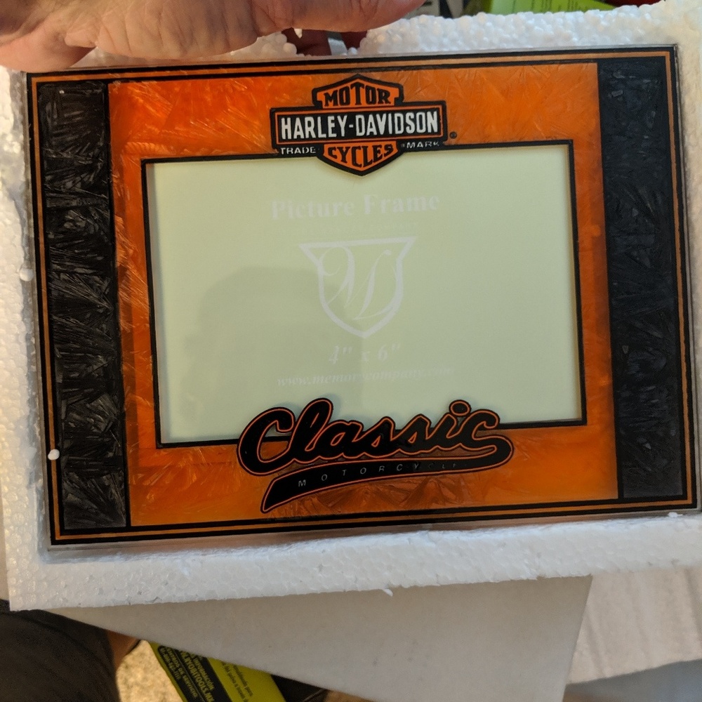 Picture frame